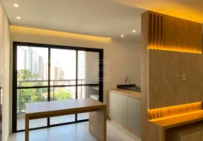 Foto 1 de Apartamento com 1 Quarto para alugar, 80m² em Centro, Campinas