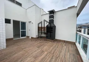 Foto 1 de Cobertura com 4 Quartos à venda, 176m² em Jacarepaguá, Rio de Janeiro