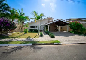 Foto 1 de Casa de Condomínio com 4 Quartos à venda, 356m² em Condominio Residencial Shamballa II, Atibaia
