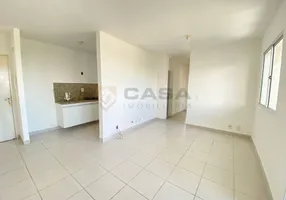 Foto 1 de Apartamento com 3 Quartos à venda, 72m² em Manguinhos, Serra