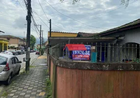 Foto 1 de Casa com 3 Quartos à venda, 180m² em Vila Paulista, Cubatão