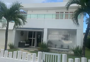 Foto 1 de Casa de Condomínio com 4 Quartos à venda, 356m² em Zona de Expansao Mosqueiro, Aracaju