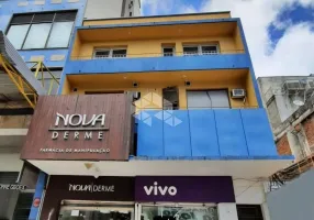 Foto 1 de Lote/Terreno à venda, 654m² em Centro, Santa Maria