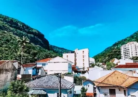 Foto 1 de Apartamento com 2 Quartos à venda, 120m² em Alto da Boa Vista, Rio de Janeiro