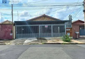 Foto 1 de Casa com 3 Quartos à venda, 175m² em Jardim Roseira, Campinas