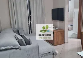 Foto 1 de Apartamento com 2 Quartos à venda, 57m² em Vila Sirena, Guarulhos