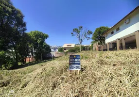 Foto 1 de Lote/Terreno à venda, 677m² em Alto do Parque, Lajeado