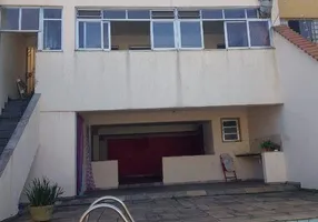 Foto 1 de Casa com 4 Quartos à venda, 400m² em Vila Libanesa, São Paulo