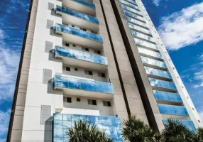 Foto 1 de Apartamento com 3 Quartos para alugar, 142m² em Setor Oeste, Goiânia