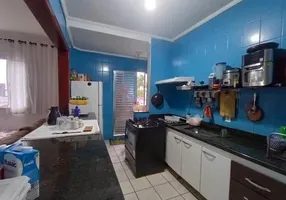 Foto 1 de Apartamento com 2 Quartos à venda, 72m² em UMUARAMA, Itanhaém