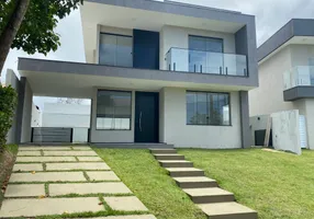 Foto 1 de Casa de Condomínio com 4 Quartos à venda, 220m² em Alphaville Litoral Norte 2, Camaçari