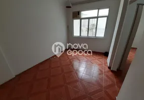 Foto 1 de Apartamento com 1 Quarto à venda, 46m² em Méier, Rio de Janeiro