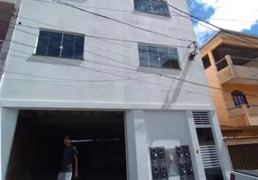 Foto 1 de Apartamento com 2 Quartos para alugar, 50m² em São Cristóvão, Salvador