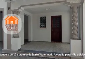 Foto 1 de Imóvel Comercial com 3 Quartos para alugar, 179m² em Centro, Pindamonhangaba