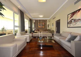 Foto 1 de Apartamento com 4 Quartos à venda, 317m² em Alto de Pinheiros, São Paulo