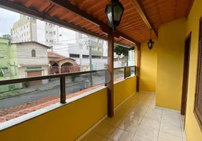 Foto 1 de Casa com 3 Quartos à venda, 257m² em Eldorado, Contagem