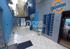 Foto 1 de Casa com 5 Quartos à venda, 272m² em Grajaú, Rio de Janeiro