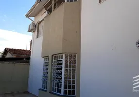 Foto 1 de Sobrado com 3 Quartos à venda, 115m² em Bosque da Princesa, Pindamonhangaba