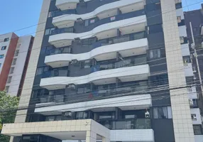 Foto 1 de Apartamento com 1 Quarto à venda, 40m² em Ponta Verde, Maceió