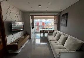 Foto 1 de Apartamento com 2 Quartos à venda, 83m² em Gonzaga, Santos