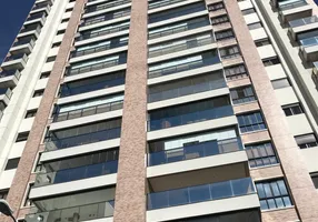 Foto 1 de Apartamento com 3 Quartos para alugar, 186m² em Jardim Anália Franco, São Paulo