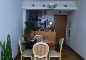 Foto 1 de Apartamento com 2 Quartos à venda, 67m² em Saúde, São Paulo