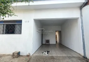Foto 1 de Casa com 2 Quartos à venda, 70m² em Jardim São Jorge, Hortolândia