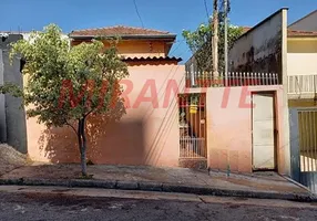 Foto 1 de Casa com 2 Quartos à venda, 120m² em Santana, São Paulo