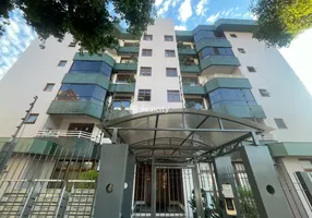 Foto 1 de Apartamento com 3 Quartos à venda, 117m² em Humaitá, Bento Gonçalves