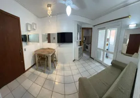 Foto 1 de Apartamento com 1 Quarto para alugar, 40m² em Zona Nova, Capão da Canoa