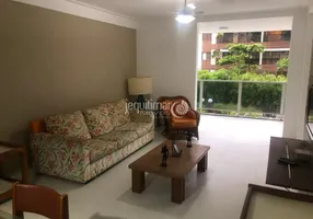 Foto 1 de Apartamento com 3 Quartos à venda, 114m² em Enseada, Guarujá