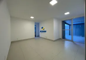 Foto 1 de Apartamento com 3 Quartos para alugar, 100m² em Jaraguá, Belo Horizonte