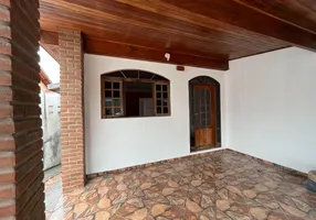 Foto 1 de Casa com 3 Quartos à venda, 201m² em Cidade Deus, Taubaté