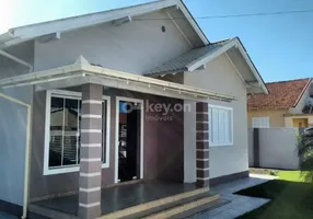 Foto 1 de Casa com 4 Quartos à venda, 149m² em Centro, Capivari de Baixo