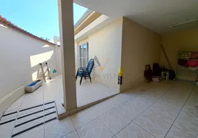 Foto 1 de Casa com 3 Quartos à venda, 163m² em Vila Santa Tereza, Bauru