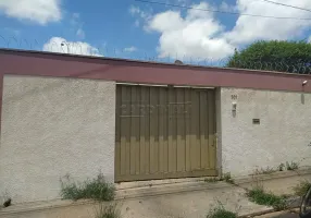 Foto 1 de Casa com 3 Quartos à venda, 168m² em Vila Xavier, Araraquara