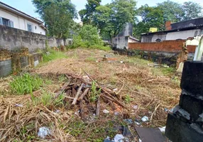 Foto 1 de Lote/Terreno à venda, 420m² em Jardim Zaira, Mauá