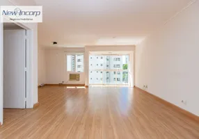 Foto 1 de Apartamento com 3 Quartos à venda, 95m² em Vila Nova Conceição, São Paulo