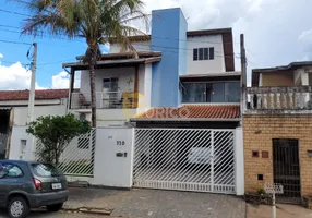 Foto 1 de Casa com 6 Quartos à venda, 270m² em Parque das Colinas, Valinhos