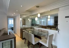 Foto 1 de Apartamento com 3 Quartos à venda, 77m² em Portão, Curitiba