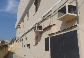 Foto 1 de Apartamento com 2 Quartos para alugar, 60m² em Campo Grande, Rio de Janeiro