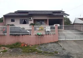 Foto 1 de Casa com 3 Quartos à venda, 240m² em Jarivatuba, Joinville