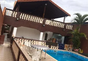 Foto 1 de Casa com 3 Quartos à venda, 189m² em Vila Áurea, Poá