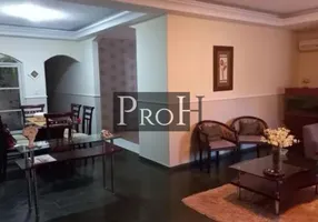 Foto 1 de Casa com 3 Quartos à venda, 310m² em Jardim, Santo André