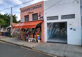 Foto 1 de Imóvel Comercial à venda, 158m² em Jardim das Torres, São Carlos