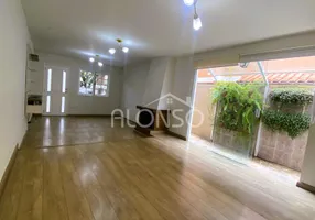 Foto 1 de Casa de Condomínio com 3 Quartos à venda, 157m² em Butantã, São Paulo