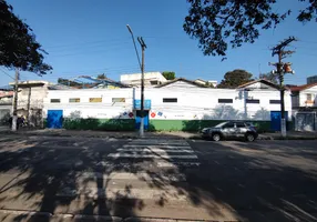 Foto 1 de Galpão/Depósito/Armazém para venda ou aluguel, 1257m² em Jardim Arpoador Zona Oeste, São Paulo