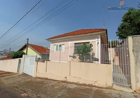 Foto 1 de Casa com 2 Quartos à venda, 117m² em Vila dos Lavradores, Botucatu