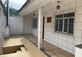 Foto 1 de Casa com 3 Quartos para alugar, 180m² em Glória, Rio de Janeiro