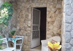 Foto 1 de Casa com 4 Quartos à venda, 100m² em Fonseca, Niterói
